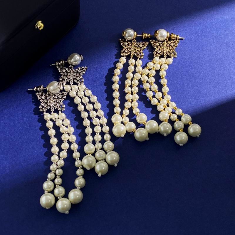 Dior Earring 05lyr496